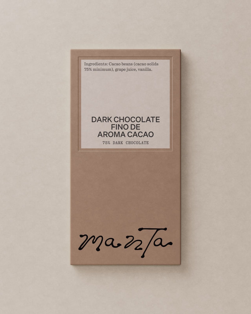 Dark Chocolate