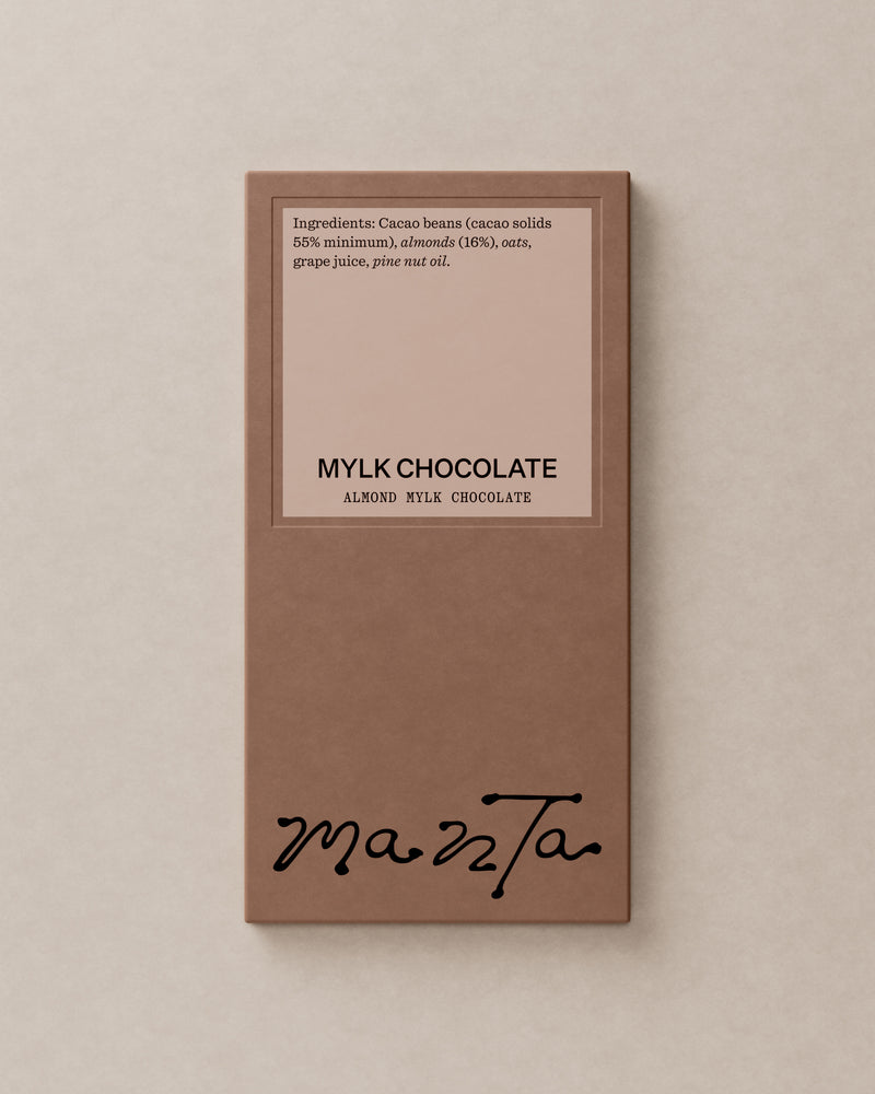 Mylk Chocolate