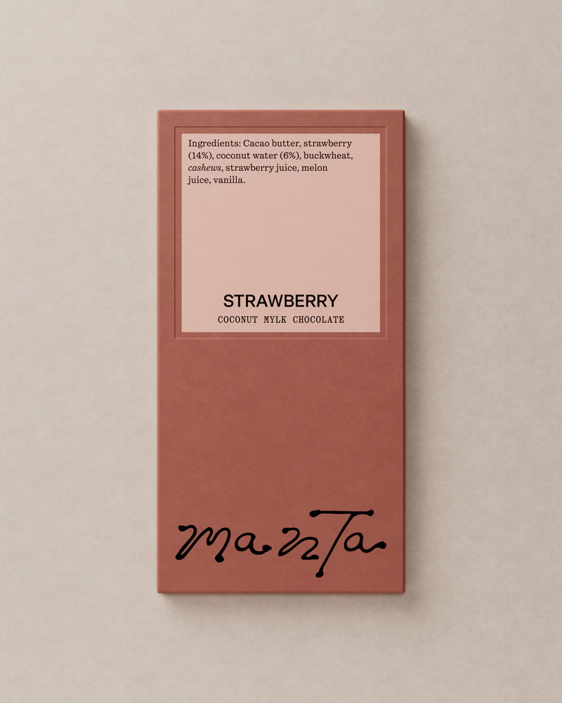 Strawberry