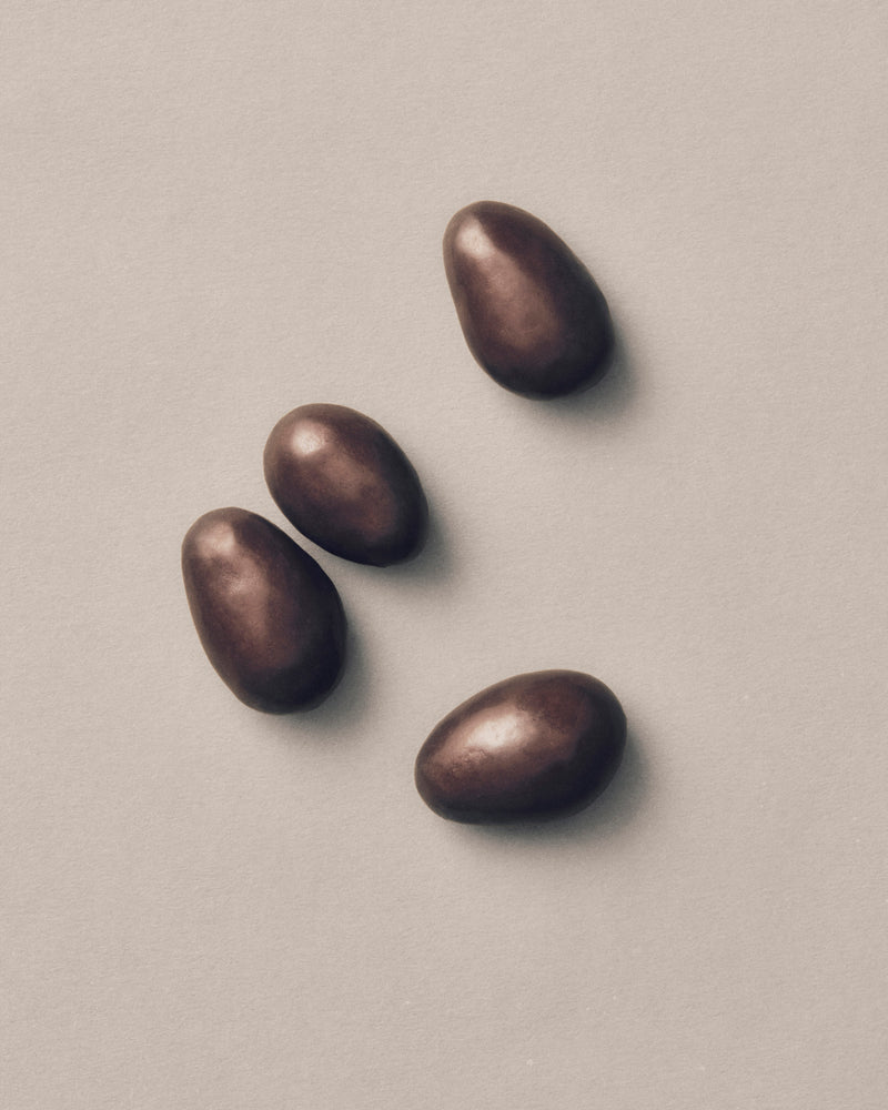 Coated Almonds